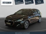 Hyundai i30 cw 1.4T YES! PLUS LED-LICHT+NAVI+KAMERA+SITZ - Hyundai i30: Plus