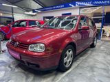 Volkswagen Golf 2.3 Highline*Automatik*Erst 88TKm*2Hand* - Volkswagen Golf aus 1998