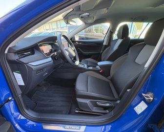 Skoda Octavia - 9