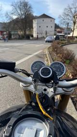 BMW R Ninet - BMW R NINET