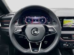 SKODA Kamiq Monte Carlo MATRIX PLA SHZ VC 5 J Garantie