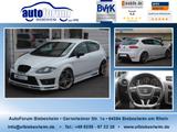 Seat Leon 2.0 TFSI Cupra R Bodykit*Alcantara*Xenon - Seat aus 2011