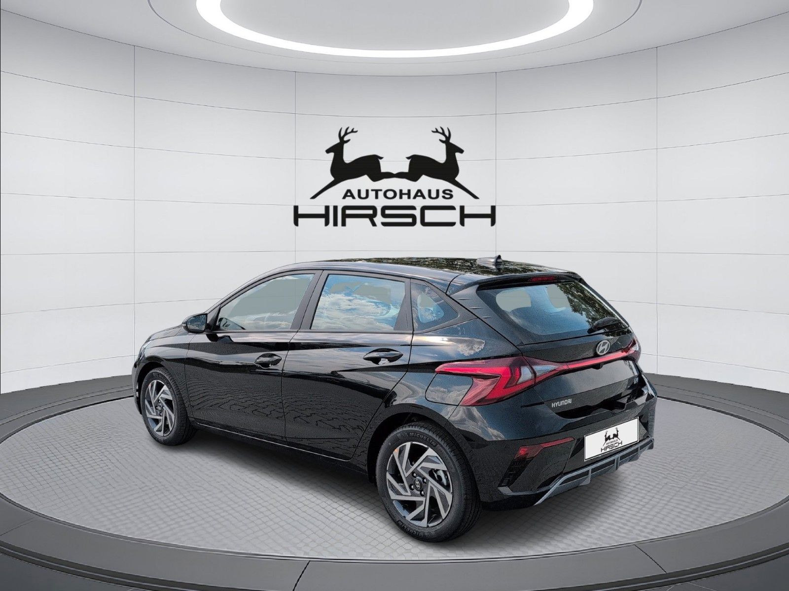 Hyundai i20 - Bild 4