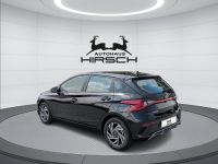 Hyundai i20 - Vorschau Bild 4