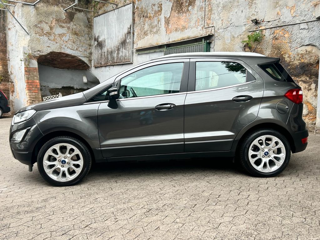 Image of Ford EcoSport