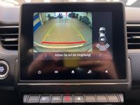 Renault Arkana - Vorschau Bild 15