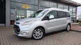 Ford Grand Tourneo Connect Titanium-Pano-Nav-CAM-AHK - Ford Grand Tourneo aus 2017