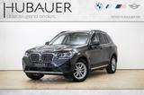 BMW X3 xDrive20d [Live Cockpit+, Laser, HeadUp, LRH] - gebrauchte BMW X3 aus dem Jahr 2023