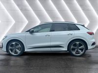 Audi Q4 - Vorschau Bild 2