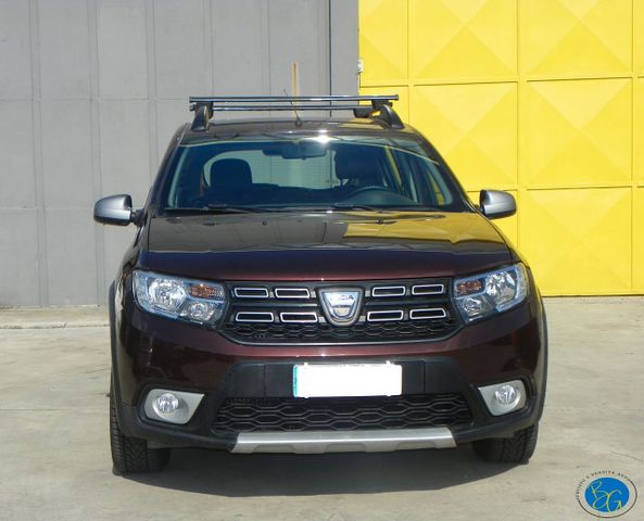 Dacia Sandero 0.9 TCe 12V TurboGPL 90CV Start&St