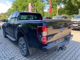 Ford Ranger Wildtrak 1/2 Kabine 4x4/MwSt./1.Hand/ - : Pickup, Kabine