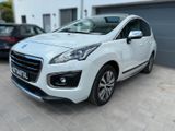 Peugeot 3008 Allure"Kamera"Panorama"Xenon"Leder - Peugeot 3008 aus 2014