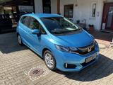 Honda Jazz 1.3 i-VTEC Comfort sehr gepflegt! - Honda Jazz GE