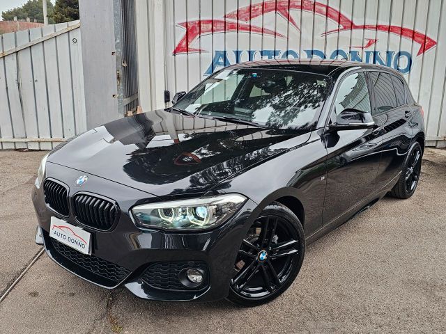 BMW Bmw 116d 5p. Msport