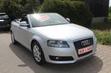 Audi A3 1.6 Ambition Cabriolet - Audi A3: Cabrio, 1.6