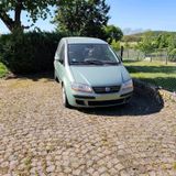 Fiat Idea 1.4 16v - Fiat Idea aus 2004