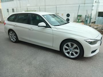 BMW 316 - 9