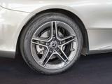 Mercedes-Benz C 300 4M Cabrio AMG Line Leder mojave MULTIBEAM - Mercedes-Benz C 300 mit Benzin-Antrieb: Automatik