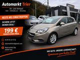 Opel Corsa E Edition! TÜV NEU! Automatik! Scheckheft!
