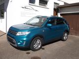 Suzuki Vitara 1.6 Comfort+ 4x4 Automatic