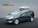 Ford Galaxy 2.0 TDCI Business Edition 7 Sitzer AHK - gebrauchte Ford Galaxy aus dem Jahr 2013
