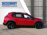 Peugeot 2008 PureTech 110 Stop&Start GT-Line Edition Sit - Peugeot 2008: Kombi