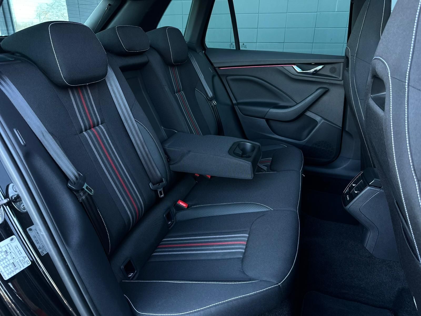 SKODA Kamiq 1.0TSI MONTE CARLO* MATRIX#SHZ#LH#KEYLESS - Image 17