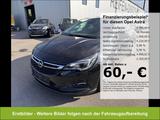 Opel Astra Dynamic 1.6D*Navi R-Kam Temp VKZ-Erk 4xSHZ - Opel Astra mit Diesel-Antrieb: 1.4