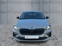 Skoda Scala - Vorschau Bild 2