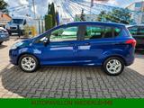 Ford B-Max 1.6*Automatik*Klima*Navi*Alu*Kamera*S-Heft - Ford B-Max mit Benzin-Antrieb: Limousine, 1.6