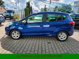 Ford B-Max 1.6*Automatik*Klima*Navi*Alu*Kamera*S-Heft - Ford B-Max mit Benzin-Antrieb: Limousine, 1.6