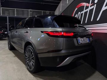 Land-Rover Range Rover Velar - 4