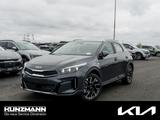 Kia XCeed 1.5T DCT Vision Navi Kamera ACC - Kia Jahreswagen