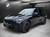 BMW X5 xDrive50e M-Sport B&W KeyLess Pano AHK Air LE