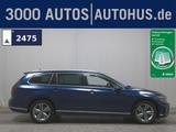 Volkswagen Passat Var. 2.0 TDI R-Line Leder Navi Matrix - Volkswagen Passat: R Line