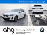 BMW X3 xDrive30d M Sportpaket Innovationsp. Harman/K - BMW mit Diesel-Antrieb: Allradantrieb