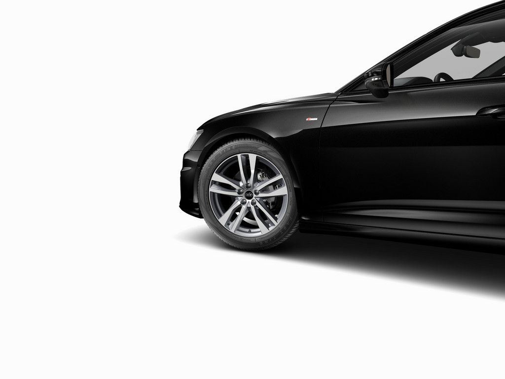 Audi A6 - Bild 5