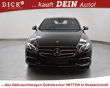 Mercedes-Benz E300de 2X Avantg AIRMAT+BURMES+360+STDHZ+COMAND+ - Mercedes-Benz: Comand