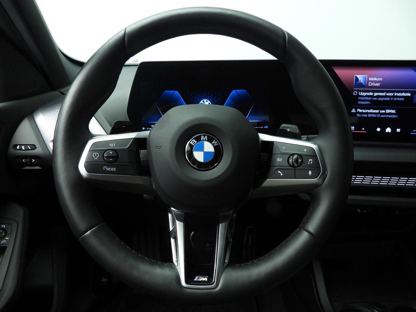 BMW 1 Series 1 Serie 5-türig M-Sportpakket LED Lede, миниатюра 11