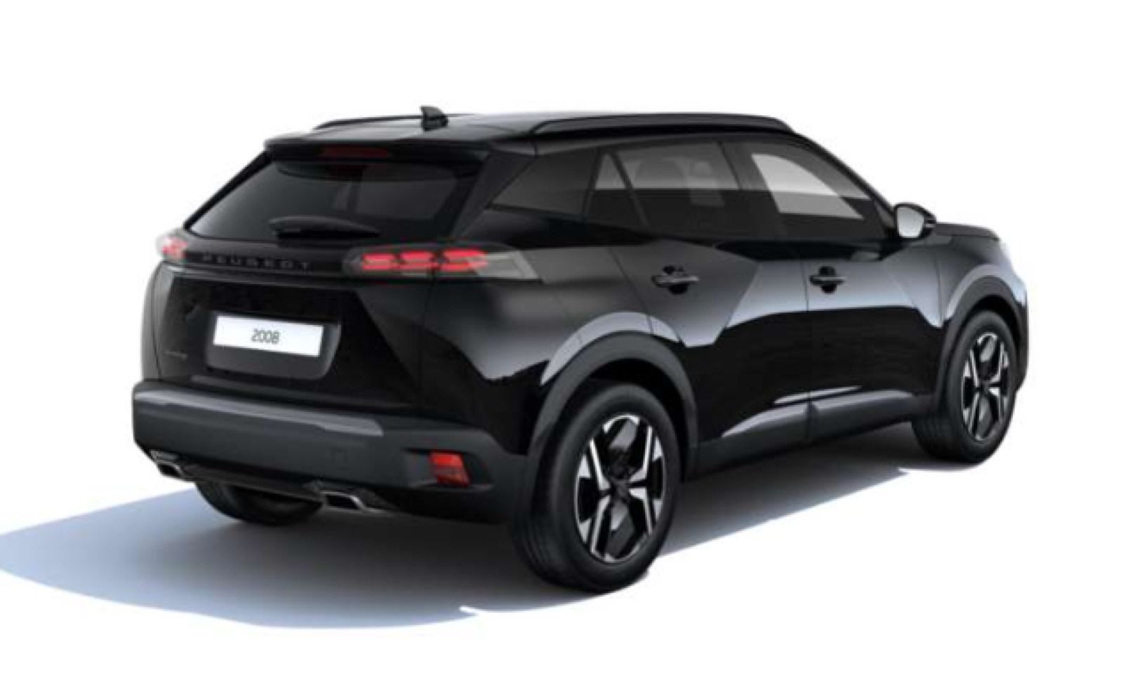 Peugeot 2008 - Bild 2