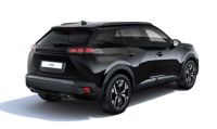 Peugeot 2008 - Vorschau Bild 2