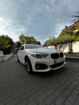 BMW 118i 1er M Paket - BMW: 1er M Paket