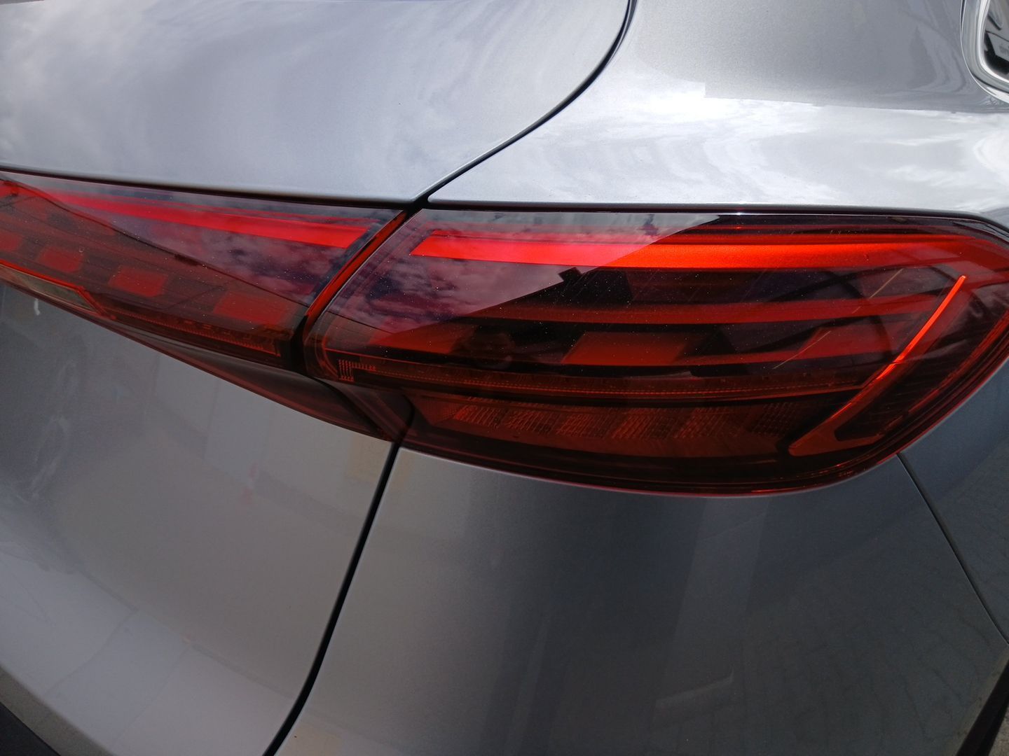 Audi Q5 - Bild 8