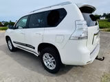 Toyota Land Cruiser 3.0 D-4D TEC-Edition Automatik ... - Toyota Land Cruiser aus 2011 mit Diesel-Antrieb