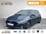 Hyundai i20 Trend Kamera*SHZ*Apple*Allwetter*Tempomat*PD - Hyundai i20 aus 2024