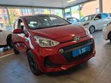 Hyundai i10 1.2 Klima Sitzhzg Lenkradhzg - Hyundai i10 Gebrauchtwagen in Düsseldorf