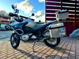 BMW R1200 GS Adventure TOP ZUSTAND - Offers