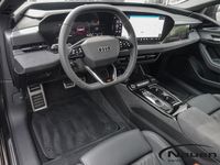 Audi A6 e-tron - Vorschau Bild 11