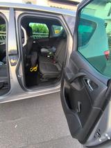 Opel Meriva 1.4 drive 88kW Automatik drive, Klima - Opel Meriva: 1.8