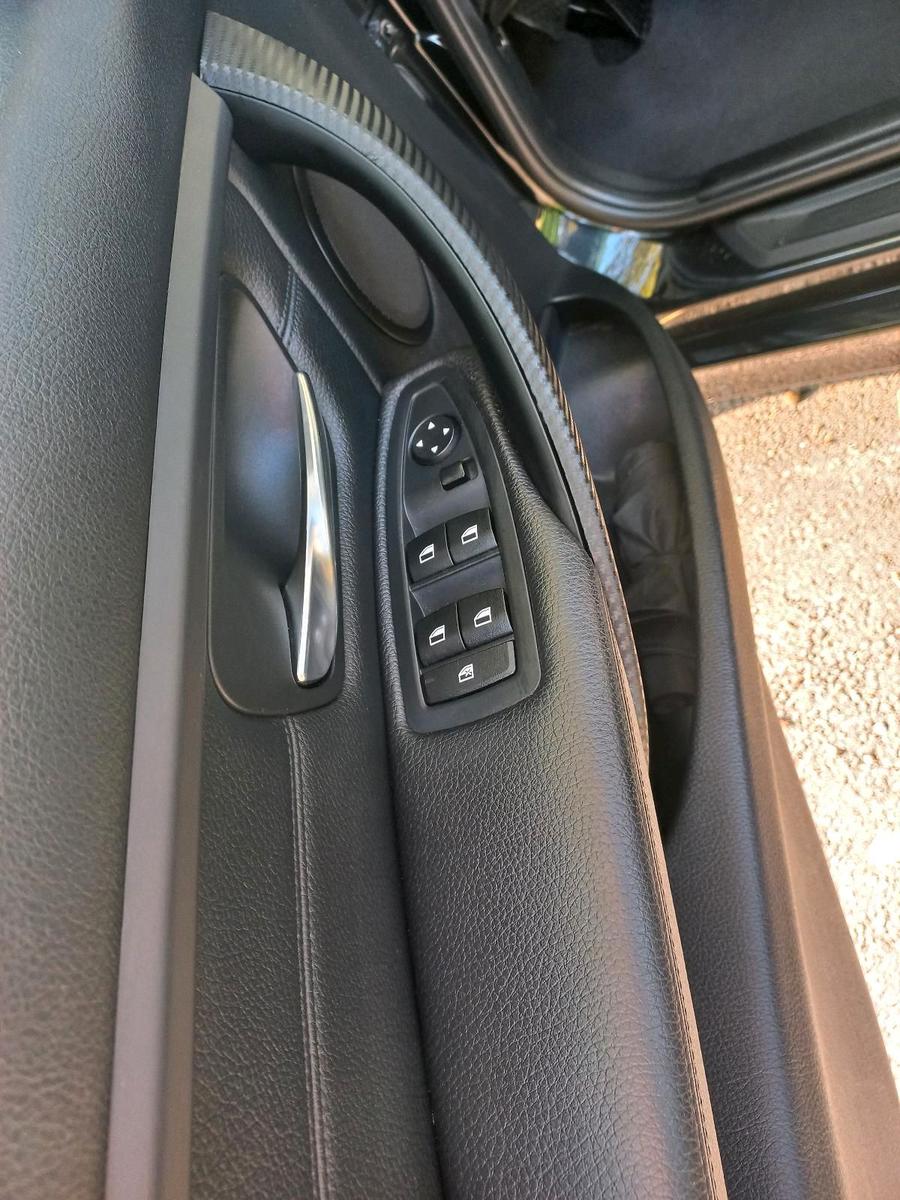 BMW 318 2013 — photo 7